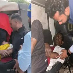 बसूली भाई: किसान ट्रैक्टर की किस्त नहीं चुका पाया,बैंक के बसूली भाईयों ने किसान को बेरहमी से पीटा swatantra-shivpuri-199