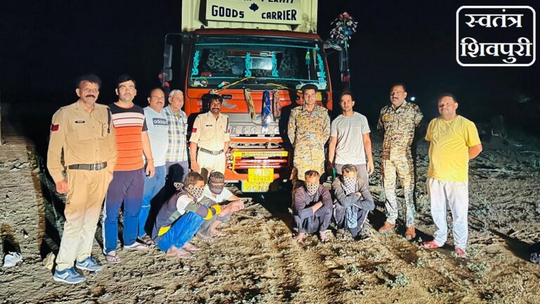 swatantra shivpuri 21