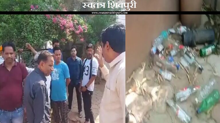 swatantra shivpuri 30