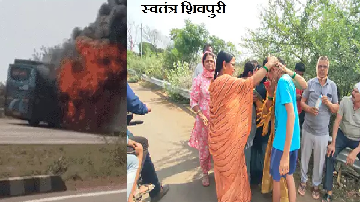 swatantra shivpuri 38
