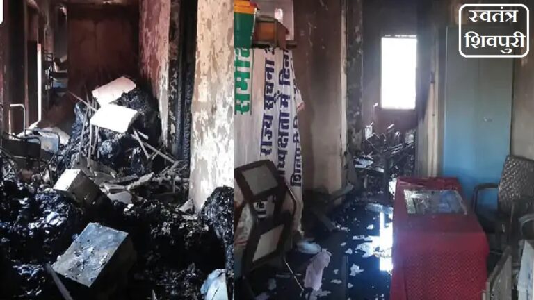 swatantra shivpuri 43