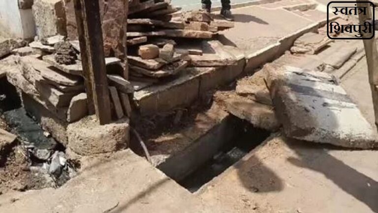 swatantra shivpuri 47