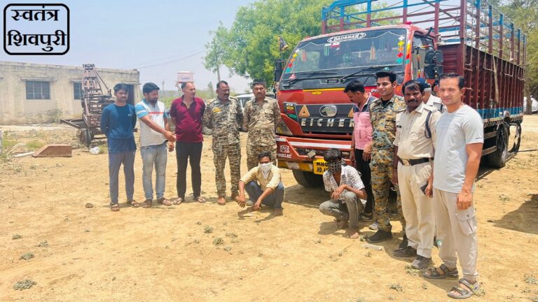 swatantra shivpuri 52