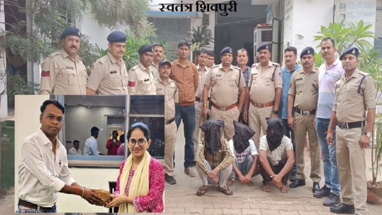 swatantra shivpuri 55