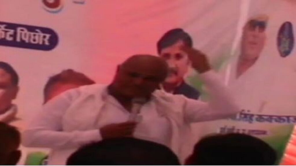 swatantra shivpuri 57