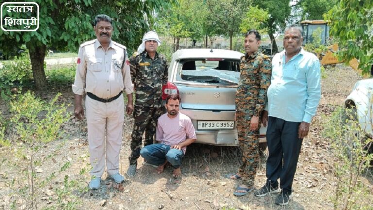 swatantra shivpuri 72