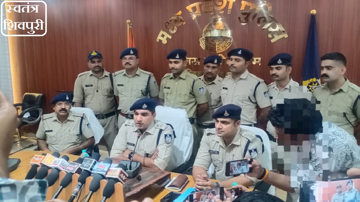 swatantra shivpuri 73