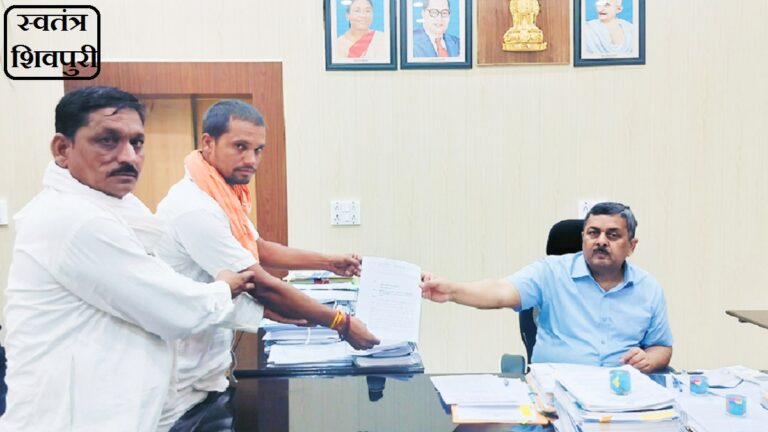 swatantra shivpuri 12