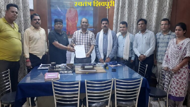 swatantra shivpuri 13