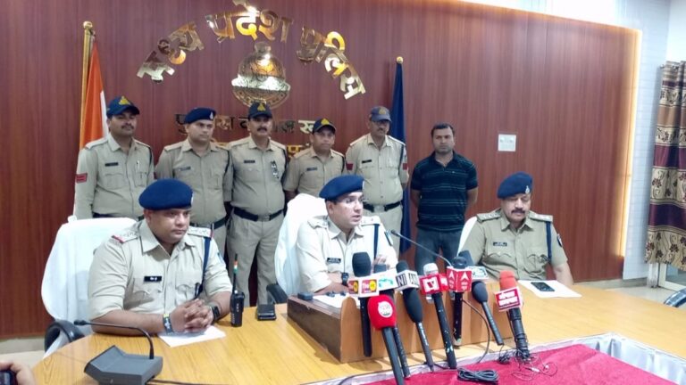 swatantra shivpuri 31