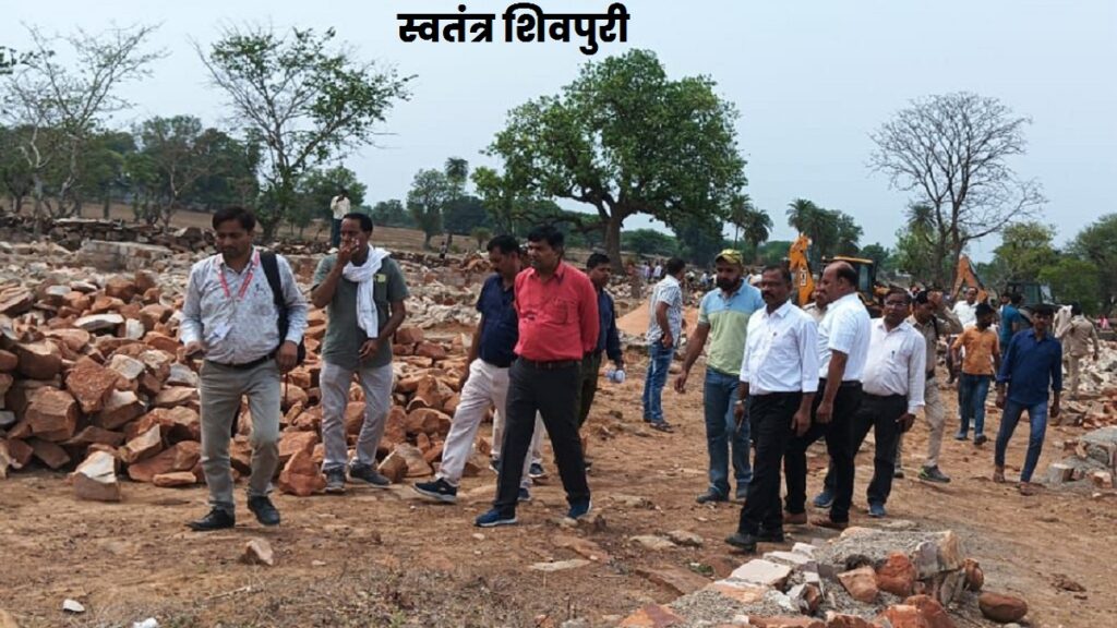 swatantra shivpuri 32