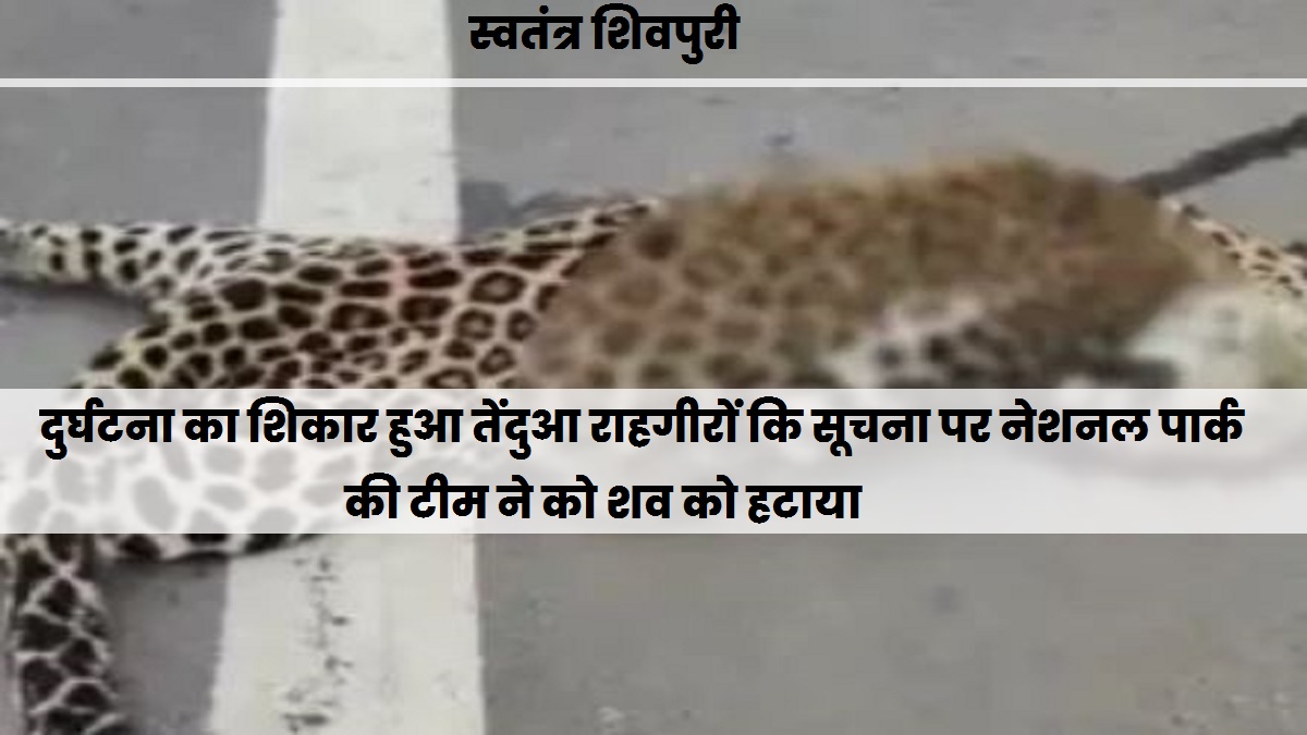 swatantra shivpuri 2