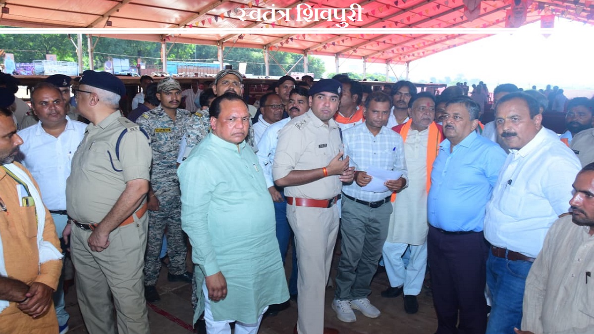swatantra shivpuri 15