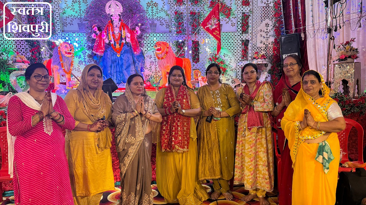 swatantra shivpuri 16