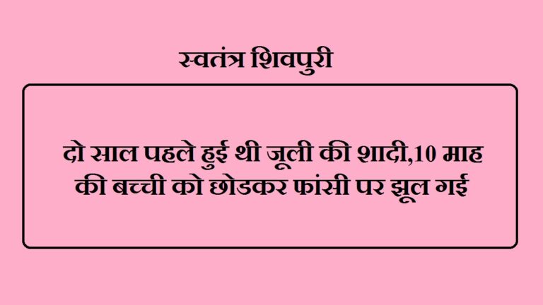 swatantra shivpuri 20