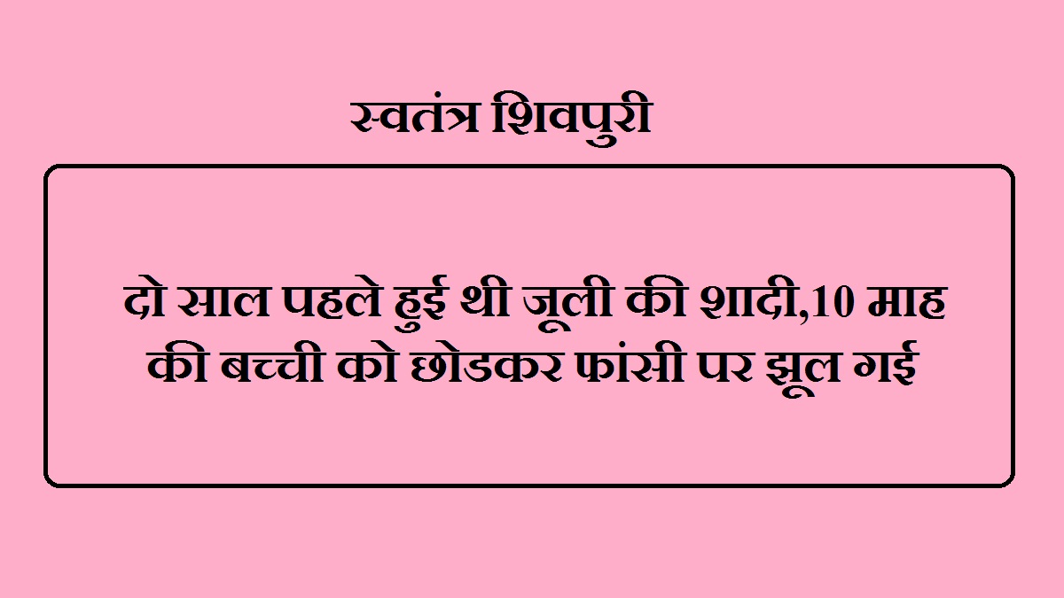 swatantra shivpuri 20