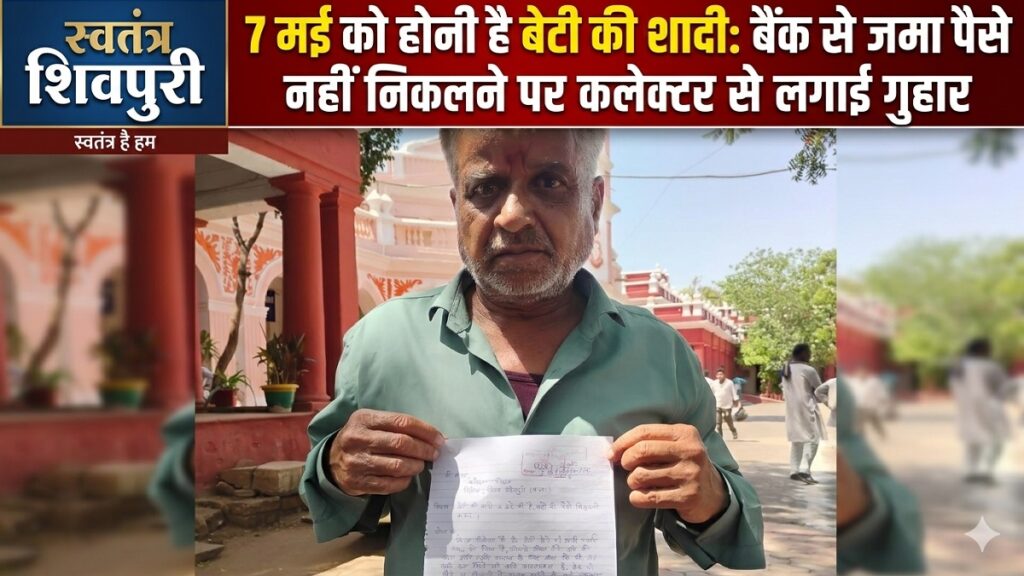 swatantra shivpuri 105