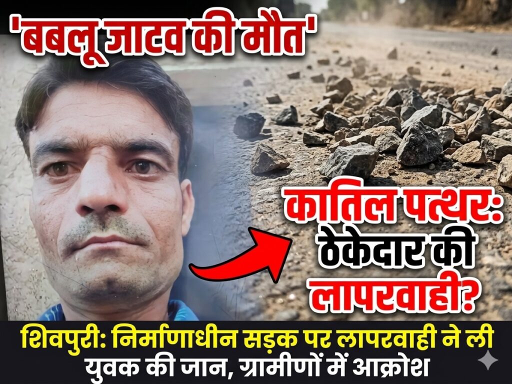 swatantra shivpuri 27