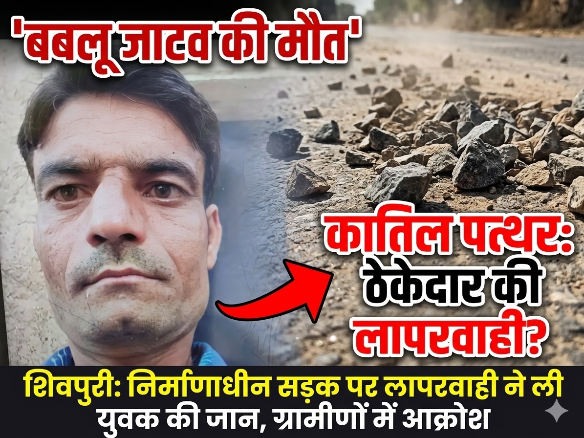 swatantra shivpuri 27