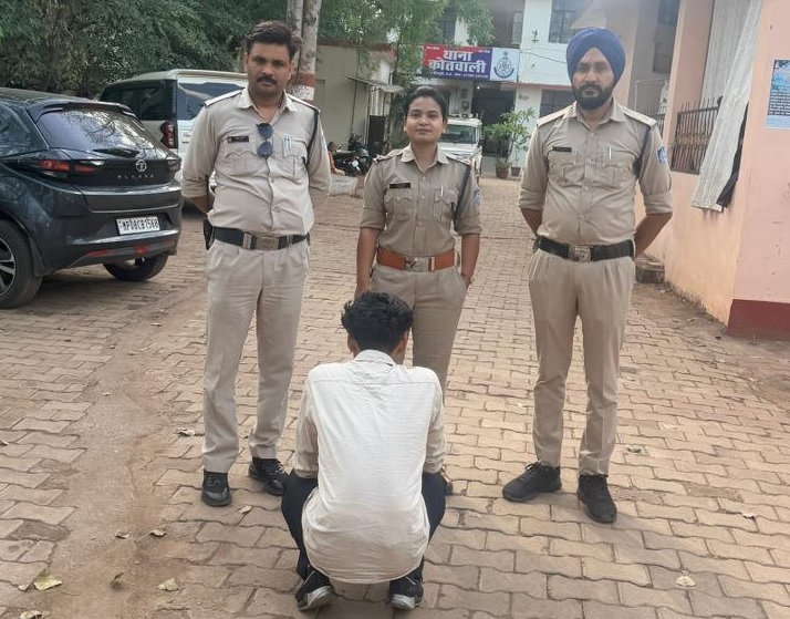 swatantra shivpuri 31