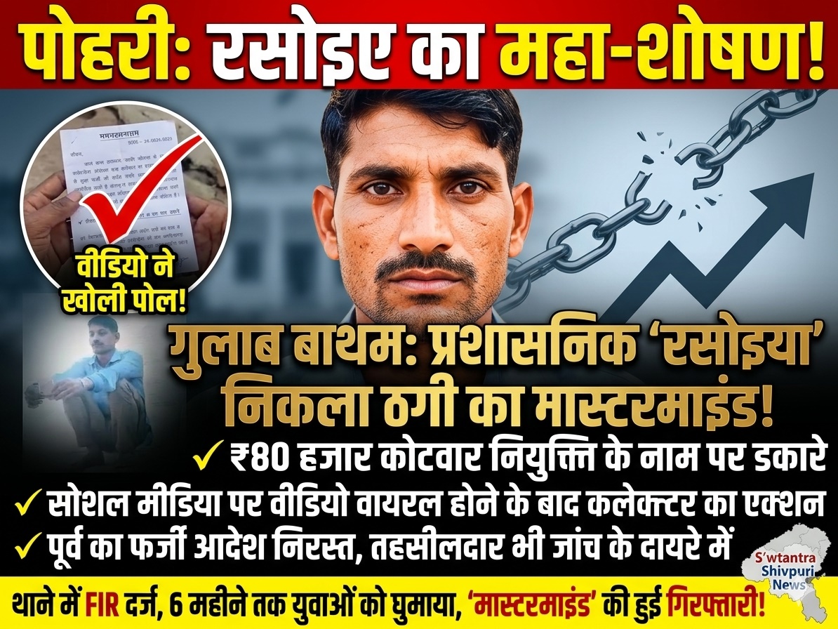 swatantra shivpuri 37