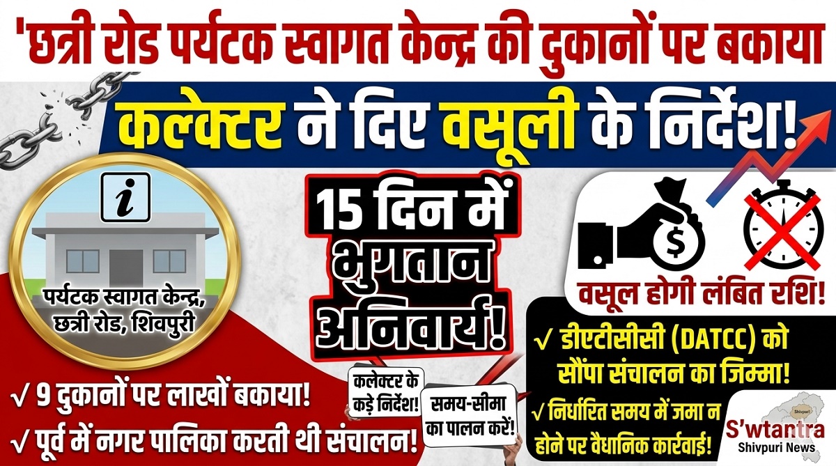 swatantra shivpuri 38