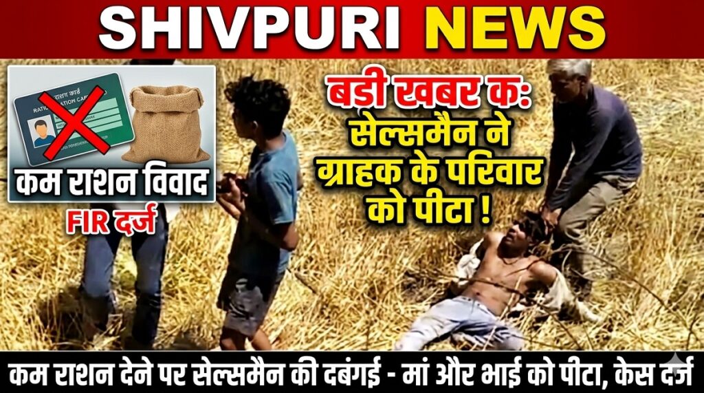 swatantra shivpuri 45