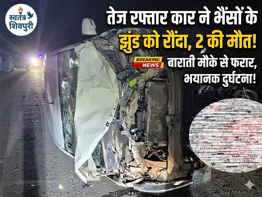 swatantra shivpuri 46