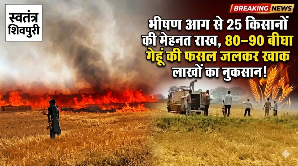 swatantra shivpuri 47