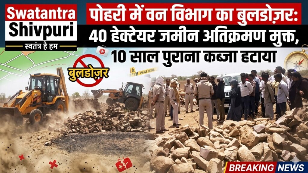 swatantra shivpuri 78