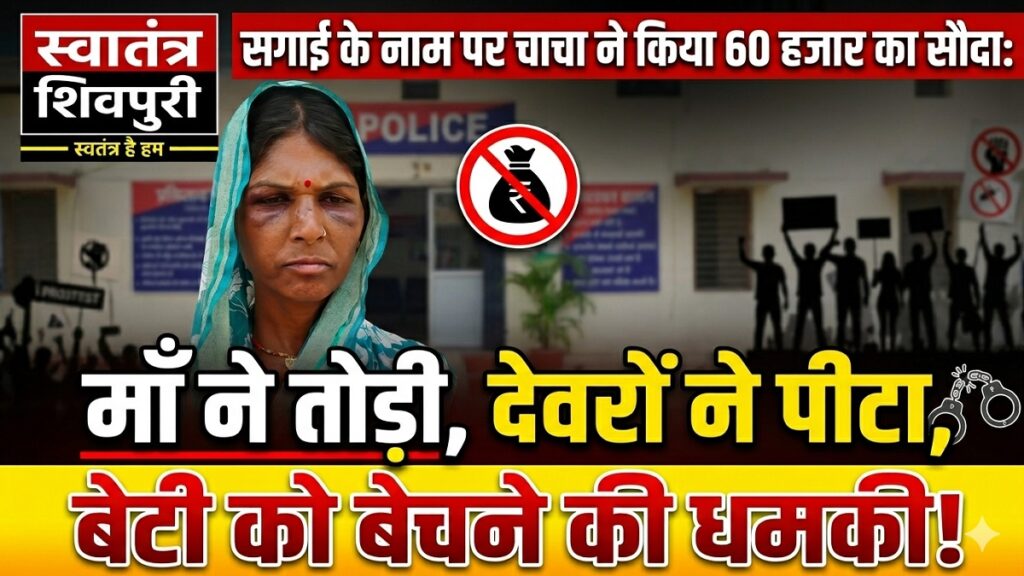 swatantra shivpuri 92