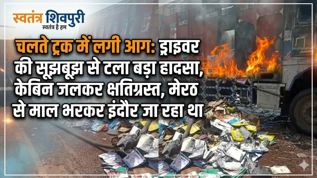 swatantra shivpuri 13