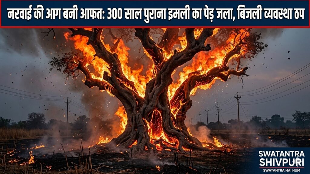 swatantra shivpuri 2