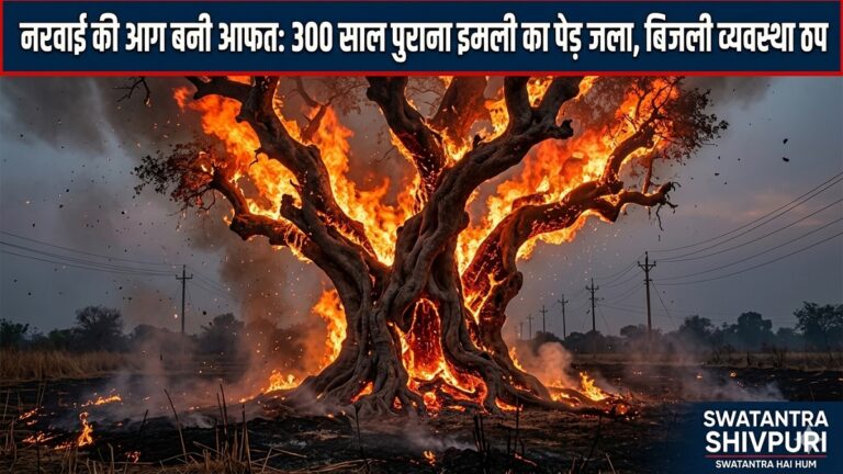 swatantra shivpuri 2