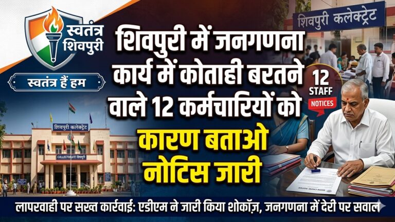 swatantra shivpuri 60
