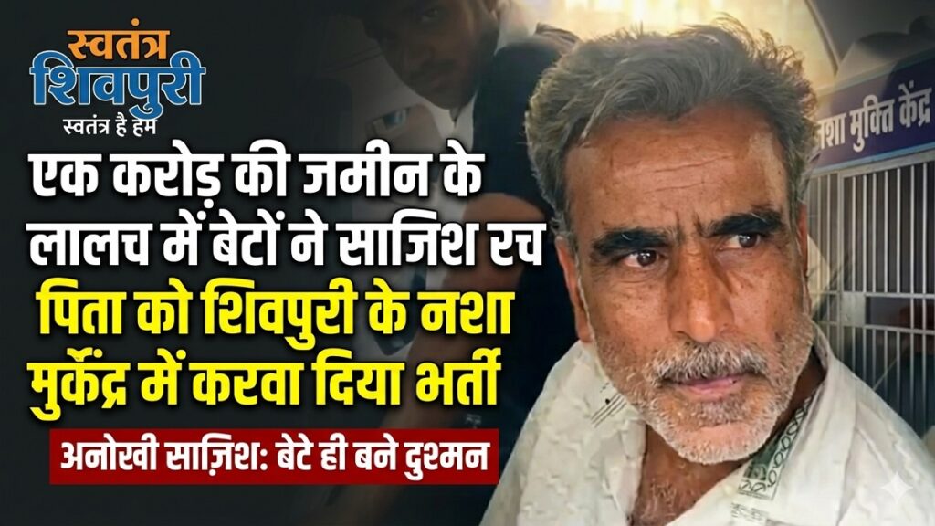 swatantra shivpuri 7