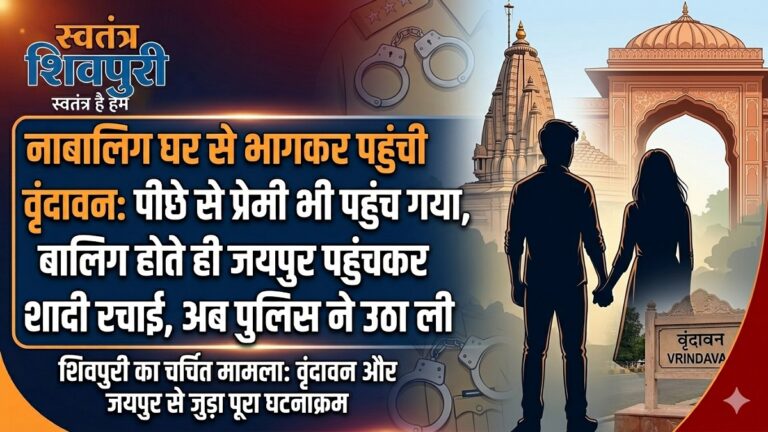 swatantra shivpuri 8