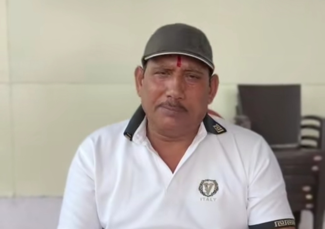 डकैत वाले बयान पर प्रीतम लोधी ने जताया खेद, बोले- किसी की भावना आहत करना उद्देश्य नहीं था