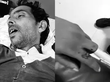 नाली साफ करते समय सांप ने डसा, झाड़फूंक के भरोसे गंवाई जान; 40 वर्षीय युवक की मौत